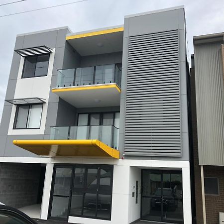 Quattro On Young Newcastle Exterior foto